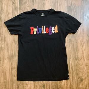 Bleecker & Mercer PRIVILEGED Tee